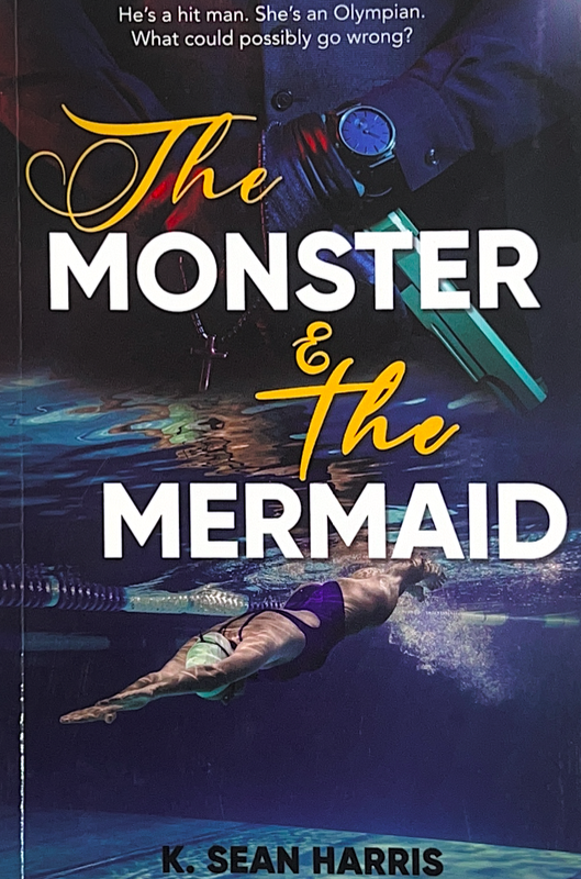 The Monster & The Mermaid