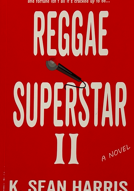 Reggae Superstar II