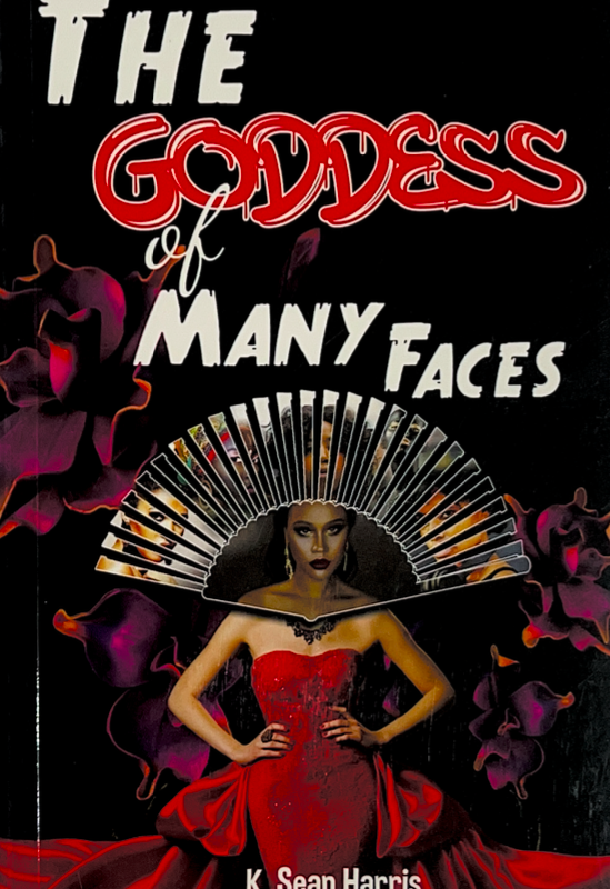 Th Goddess of Many Faces